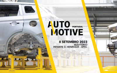 Conferência Automotive Portugal debate os desafios logísticos da indústria e seus fornecedores