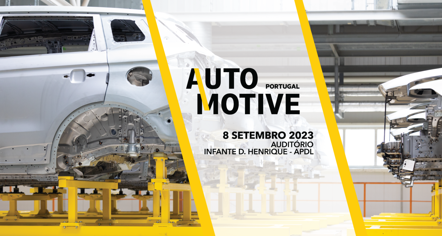 AUTOMOTIVE PORTUGAL