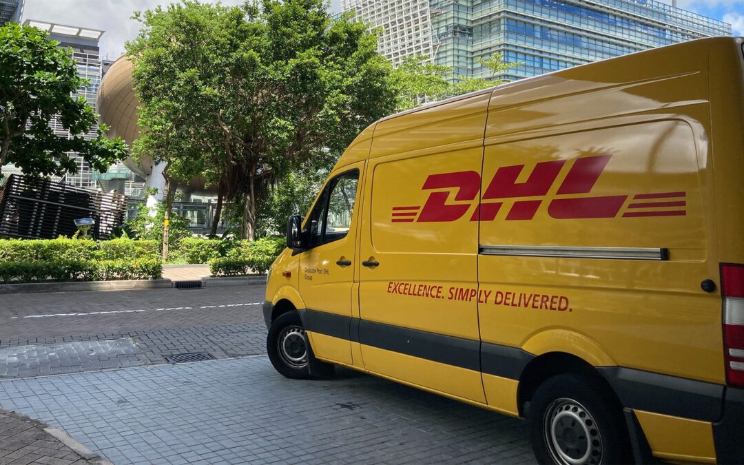 Grupo DHL: “Bom desempenho num ambiente de mercado fraco”