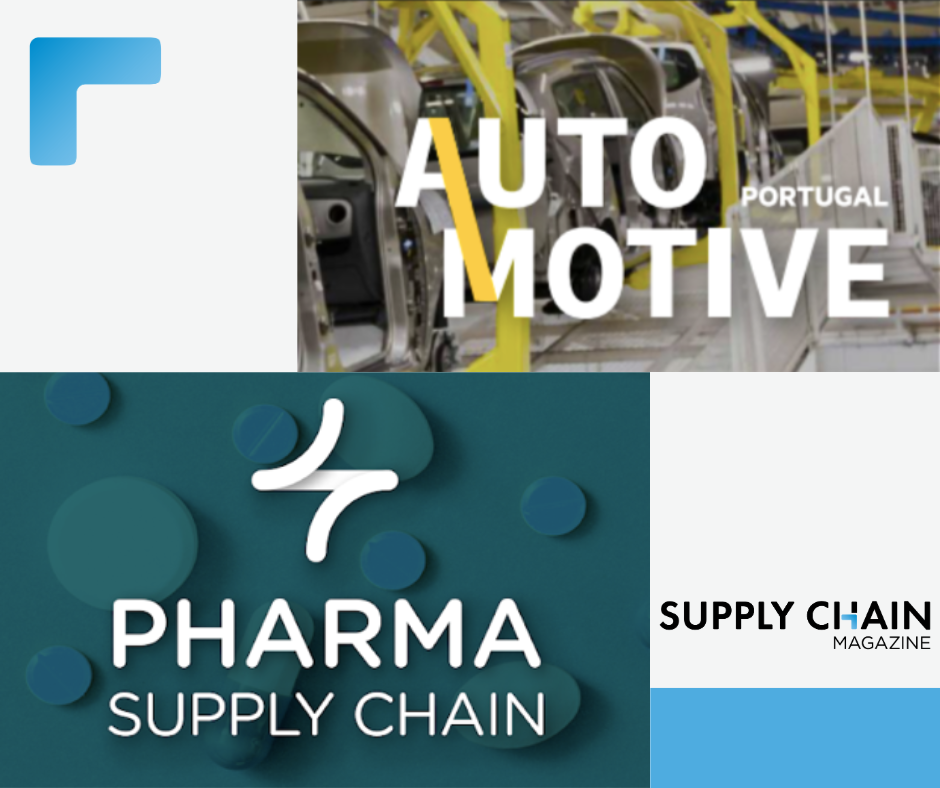Automotive e Pharma