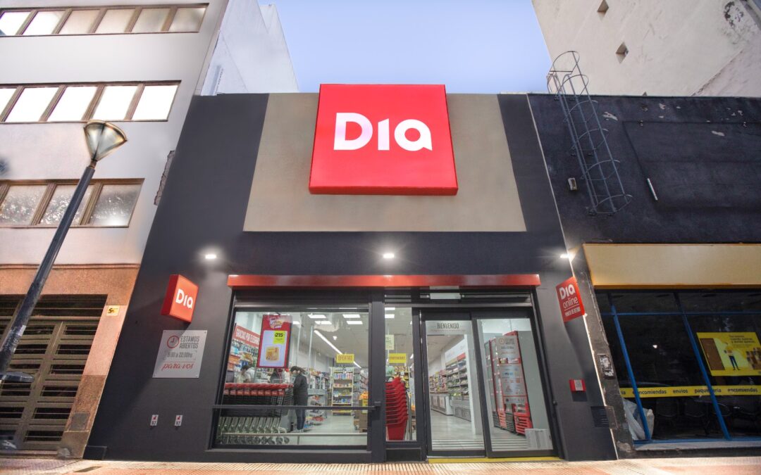 Auchan Portugal aumenta capilaridade com compra da operação do Grupo Dia