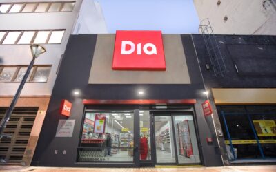 Auchan Portugal aumenta capilaridade com compra da operação do Grupo Dia