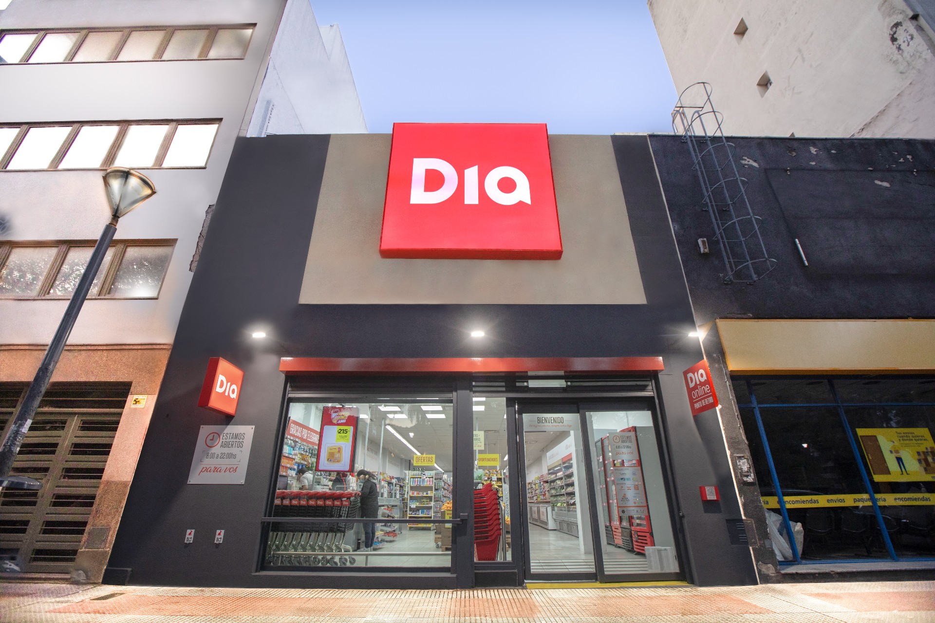 Auchan Portugal aumenta capilaridade com compra da operação do Grupo ...