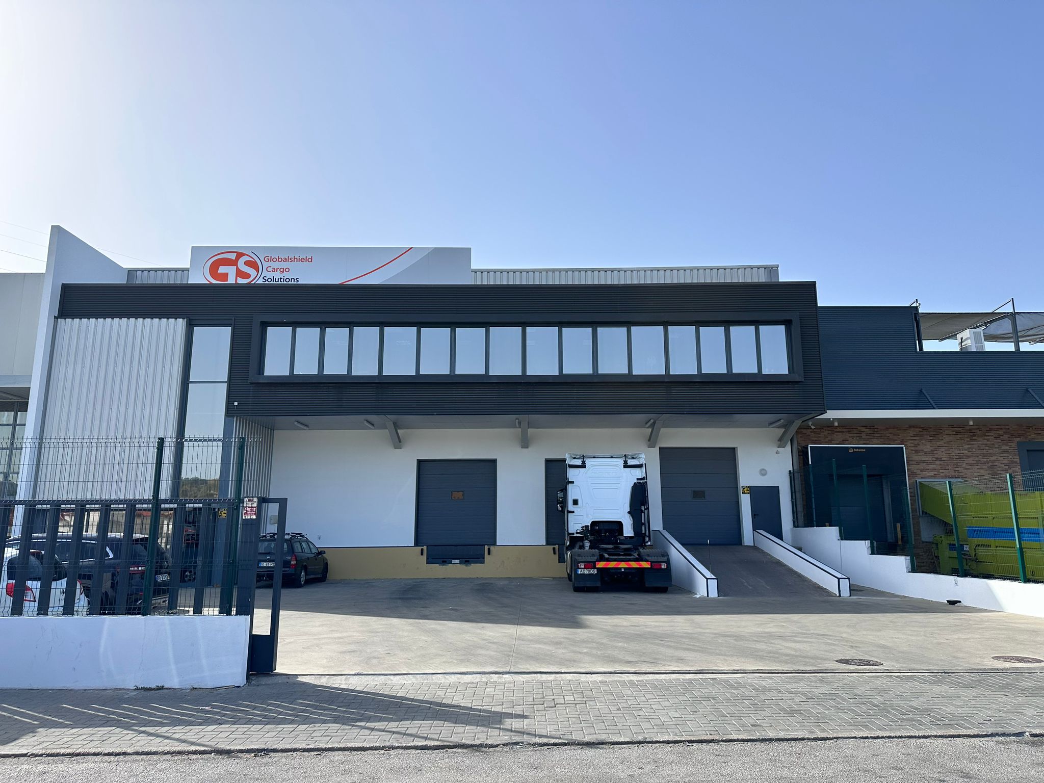 GS Cargo