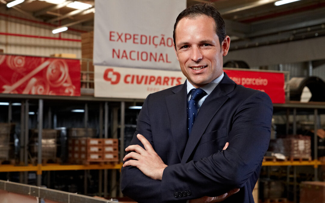 Civiparts
