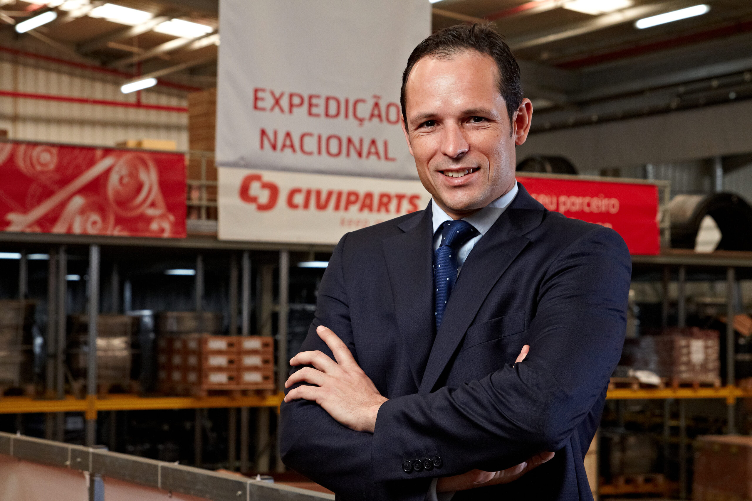 Civiparts