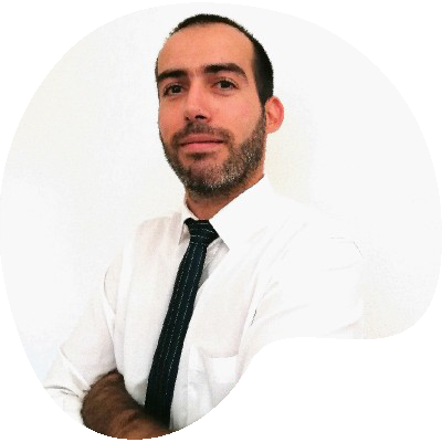 Ruben Loureiro Francisco Travassos