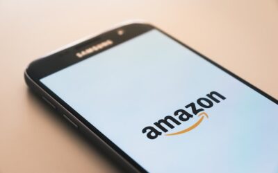 Amazon amplia área de armazém no Porto de Sevilha