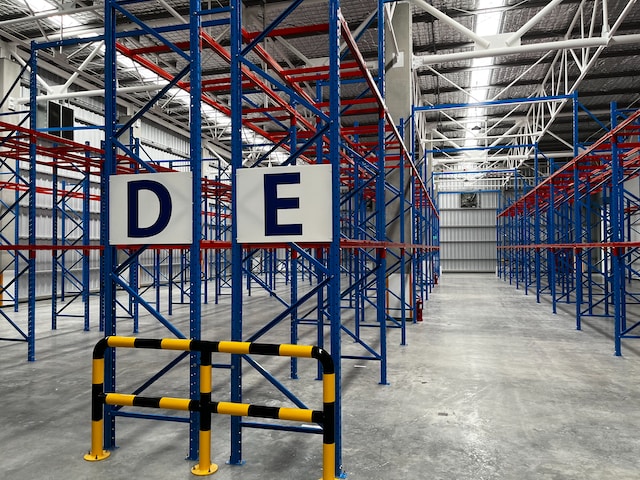 Forte procura e escassa oferta de ativos logísticos