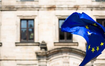 Capacidade de armazenamento de gás na Europa ultrapassa 87% e preços disparam