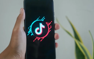 Reino Unido é o primeiro a receber serviços de logística da TikTok