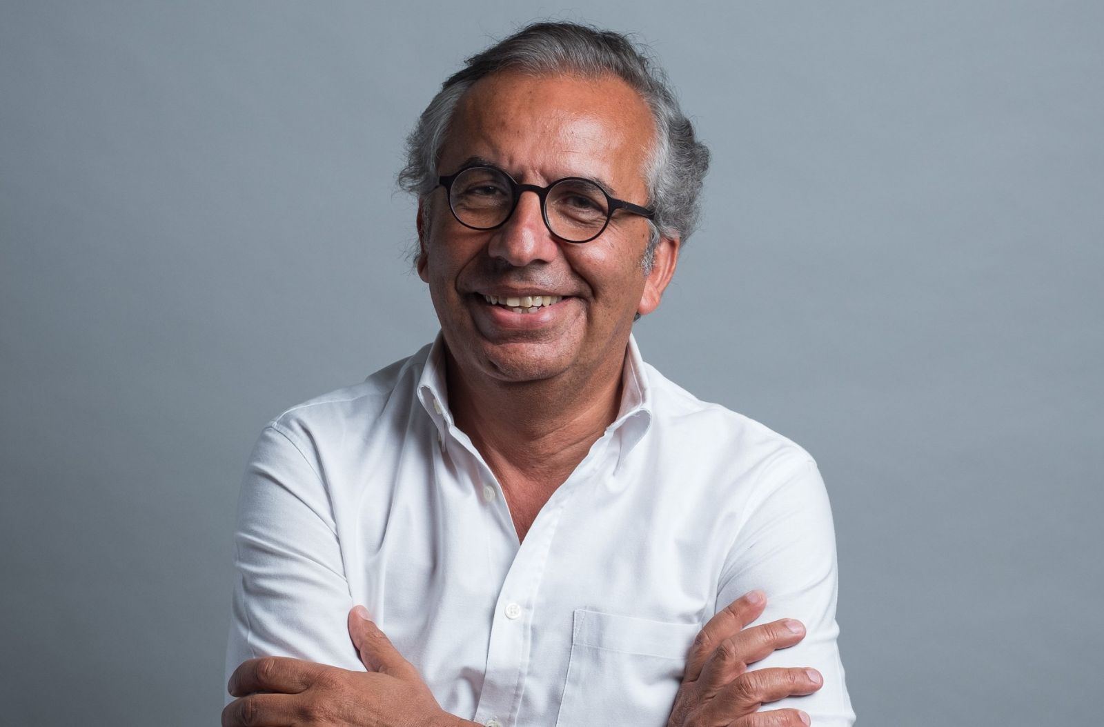 José Crespo de Carvalho