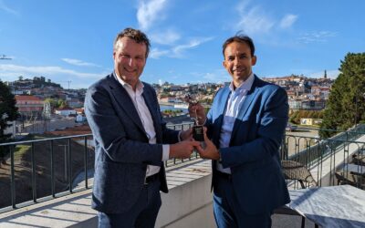 Rotom Portugal celebra 15 anos no mercado nacional