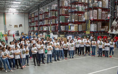 Garcias recebe 16.ª edição das 24 Horas de Logística