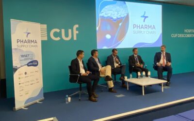 Pharma Supply Chain 2023: A logística está no centro da mudança