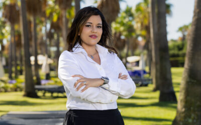 Ana Moirinho Barbosa é a nova Head of Procurement da Highgate Portugal