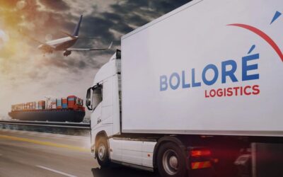 Bolloré Logistics Portugal implementa novos TMS e WMS