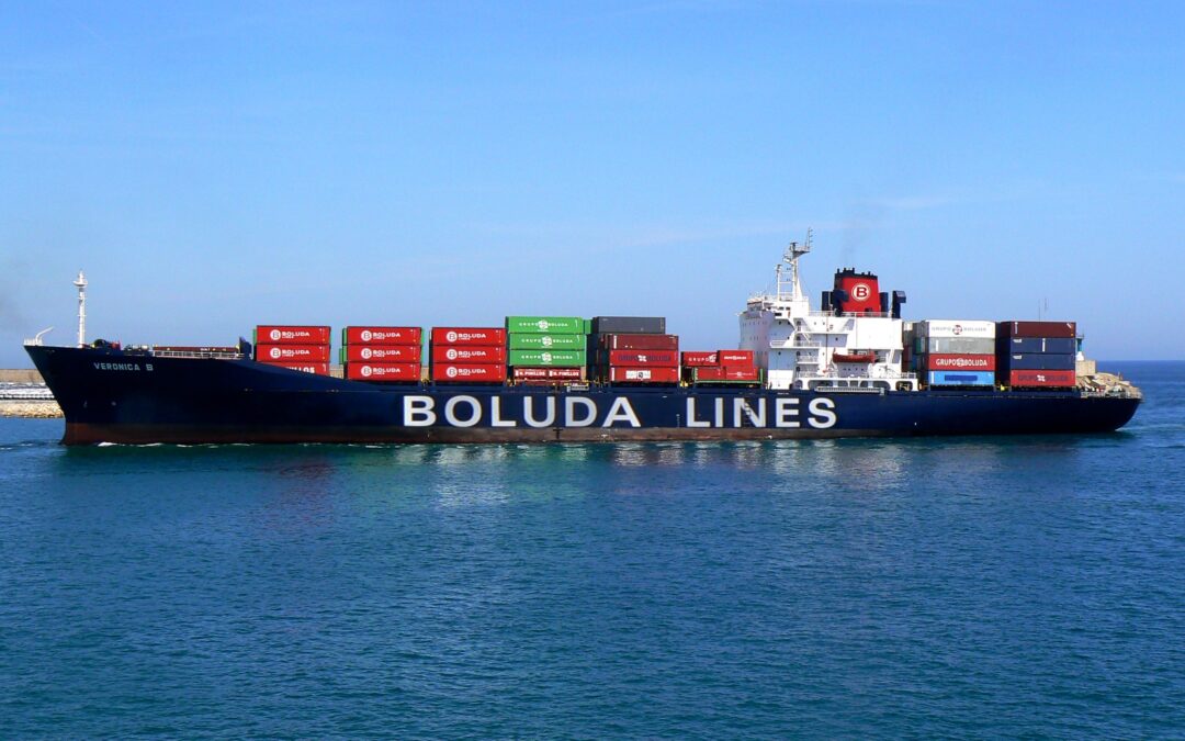 Boluda