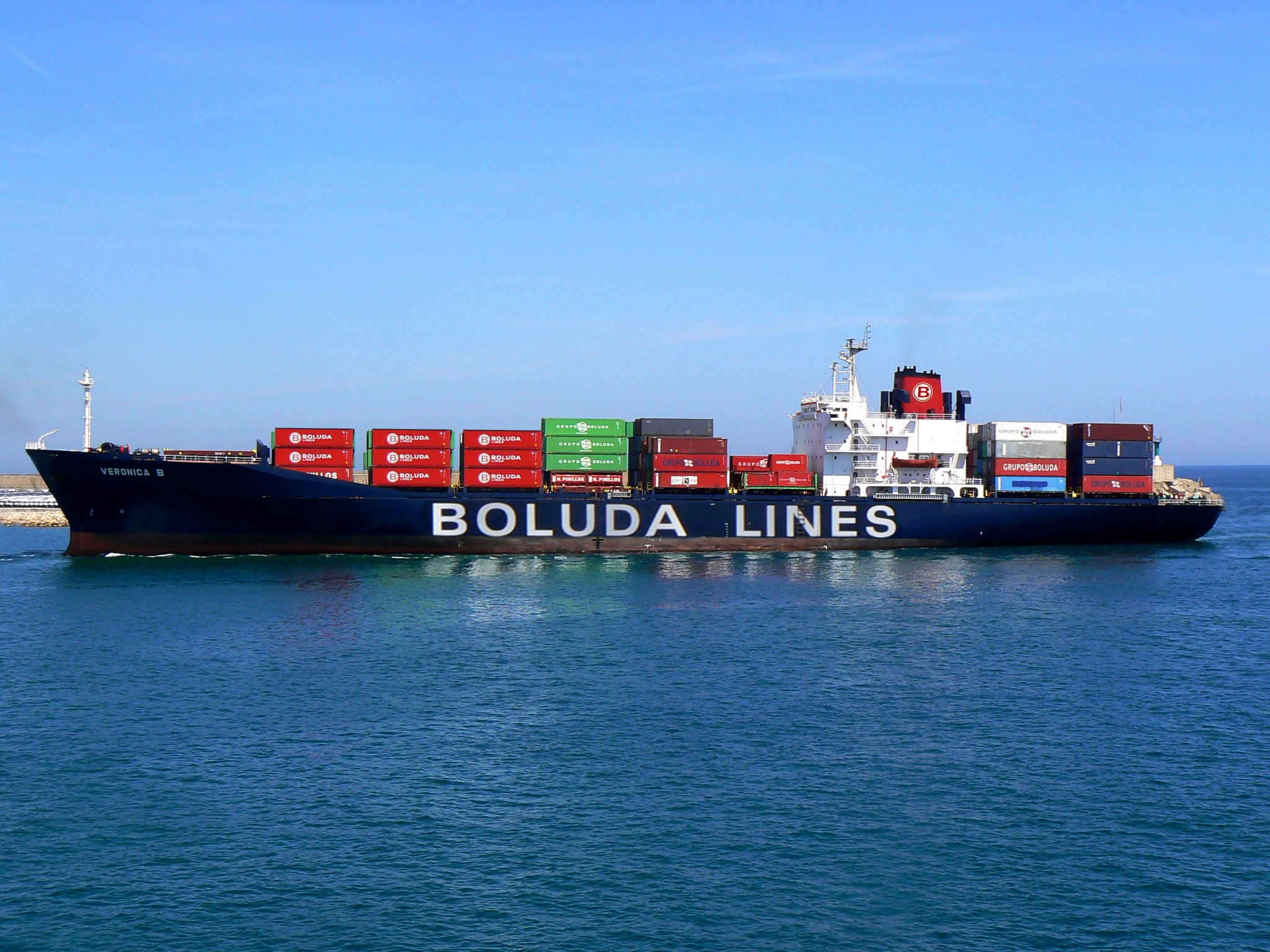 Boluda