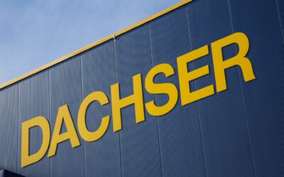 Dachser inaugura renovado centro logístico em Faro