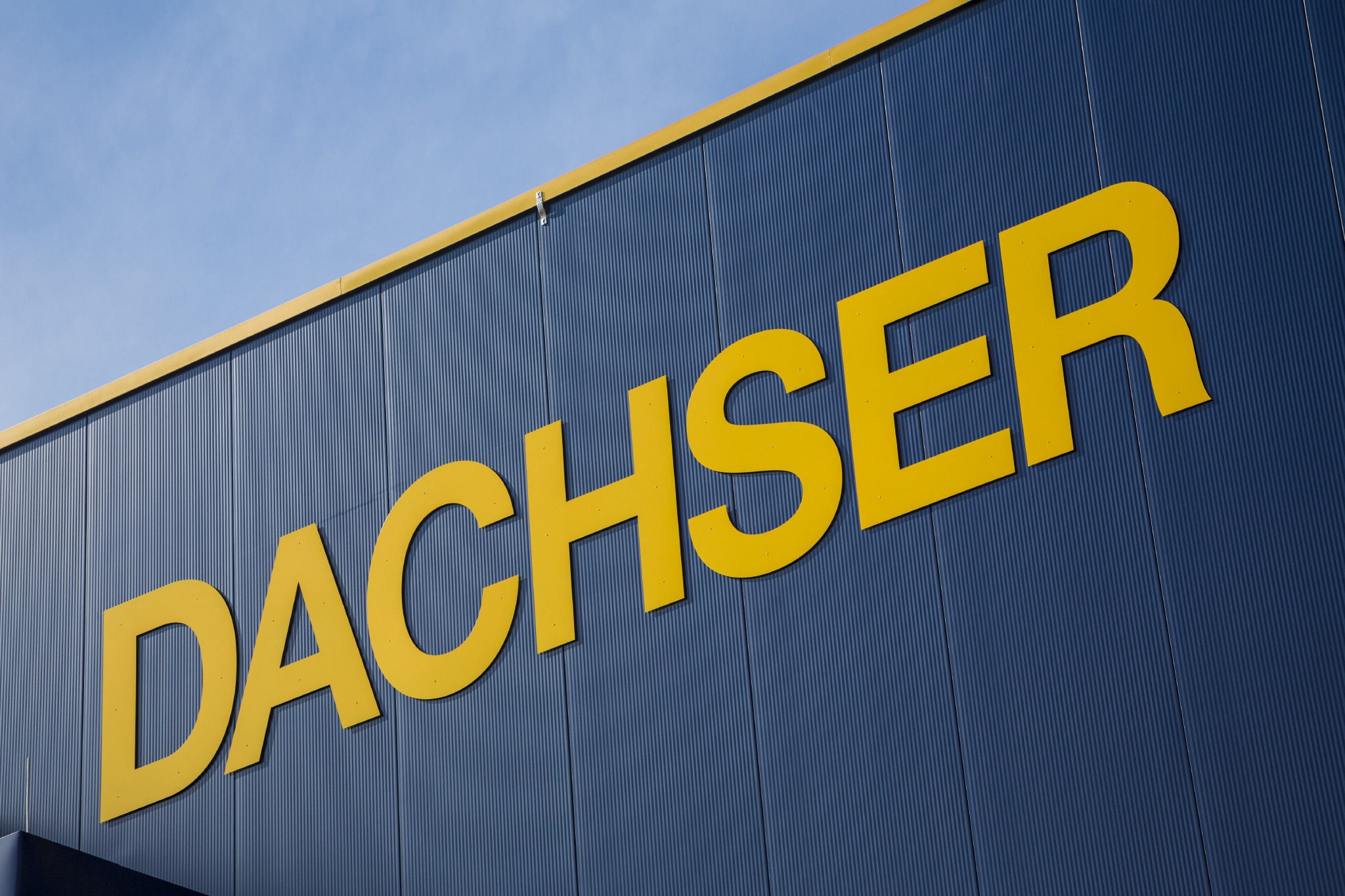 Dachser