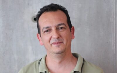 Mário Rebelo é o novo responsável de logística da Herdade do Rocim