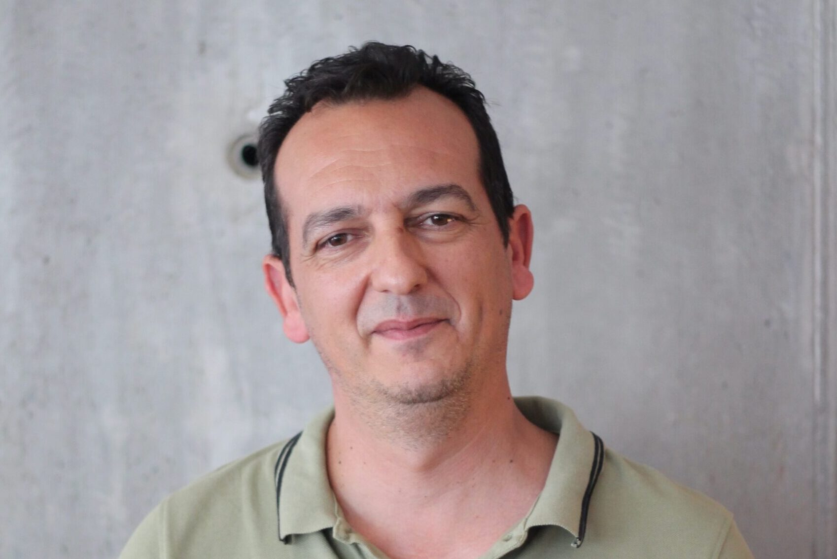 Mário Rebelo é o novo responsável de logística da Herdade do Rocim