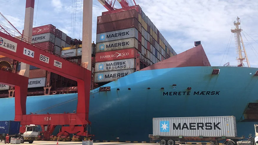 Maersk