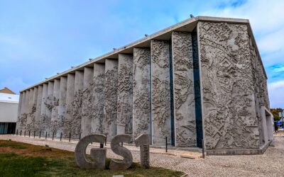 Transições climática, energética e tecnológica em perspetiva no Congresso Supply Chain da GS1