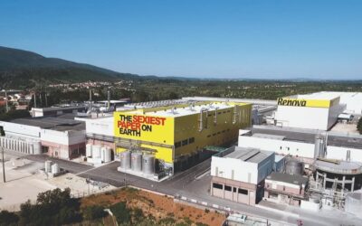 Renova escolhe Greenvolt para criar UPAC de 8.000 painéis solares