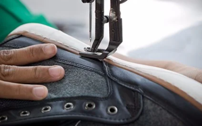 Produção mundial de calçado ainda longe do reshoring