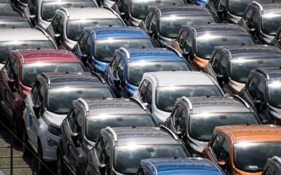 Construtores automóveis estão mais confiantes para lidar com interrupções