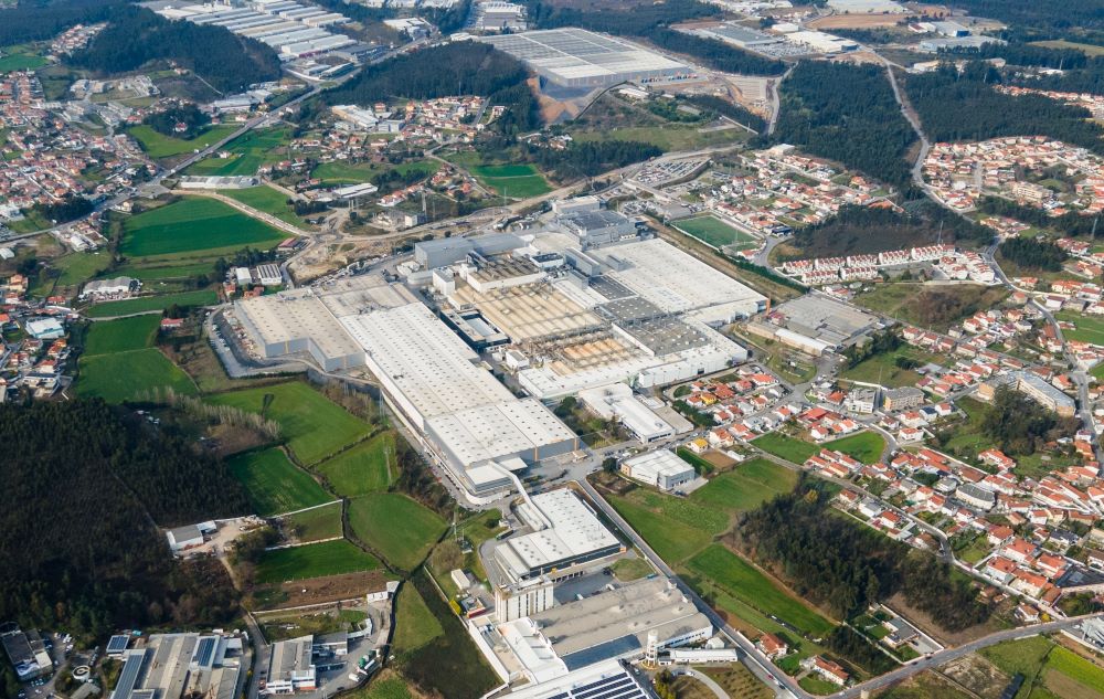 Fábrica da Continental em Famalicão recebe certificação internacional de sustentabilidade