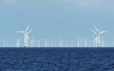 Portugal e Noruega cooperam para a cadeia de abastecimento da energia eólica no mar