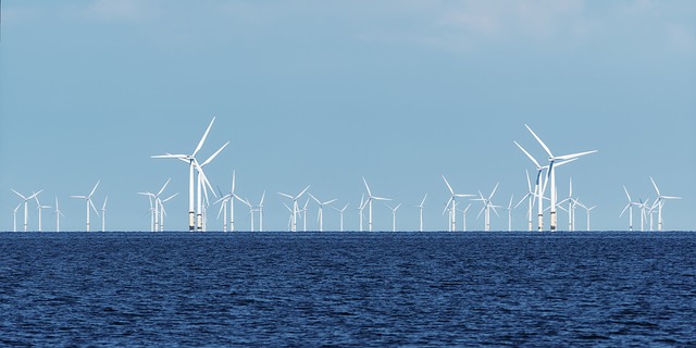 Portugal e Noruega cooperam para a cadeia de abastecimento da energia eólica no mar