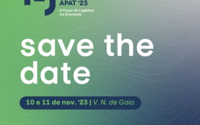 “A força da Logística na Economia” em destaque nos dias 10 e 11 de novembro