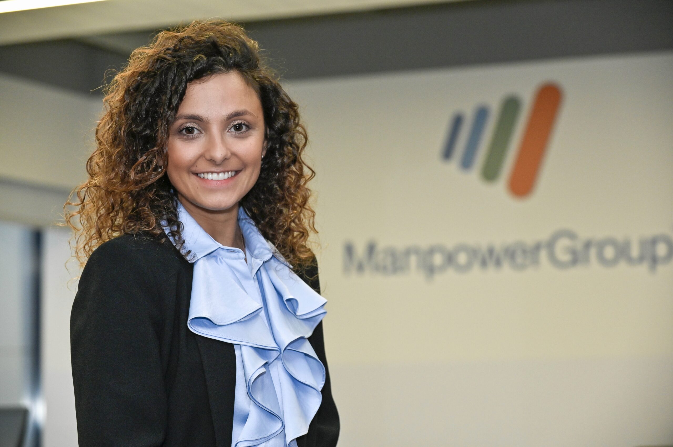 Daniela Lourenço_Manpower