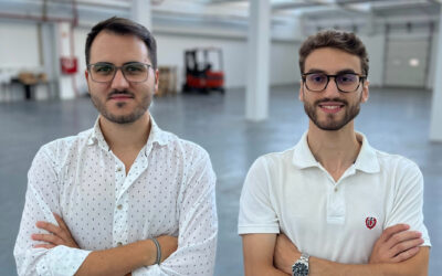 Transitário INOV Logistics chega ao mercado português