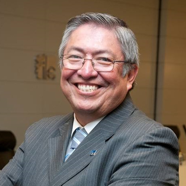Luis Solis