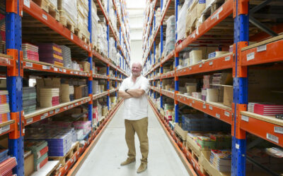 “Nunca tivemos tanta altura, nunca tivemos tanto espaço”