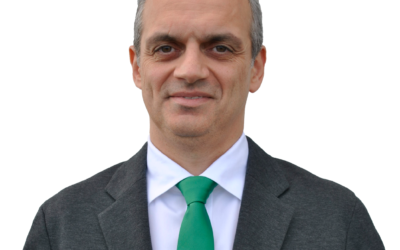 Transitex nomeia novo CEO regional