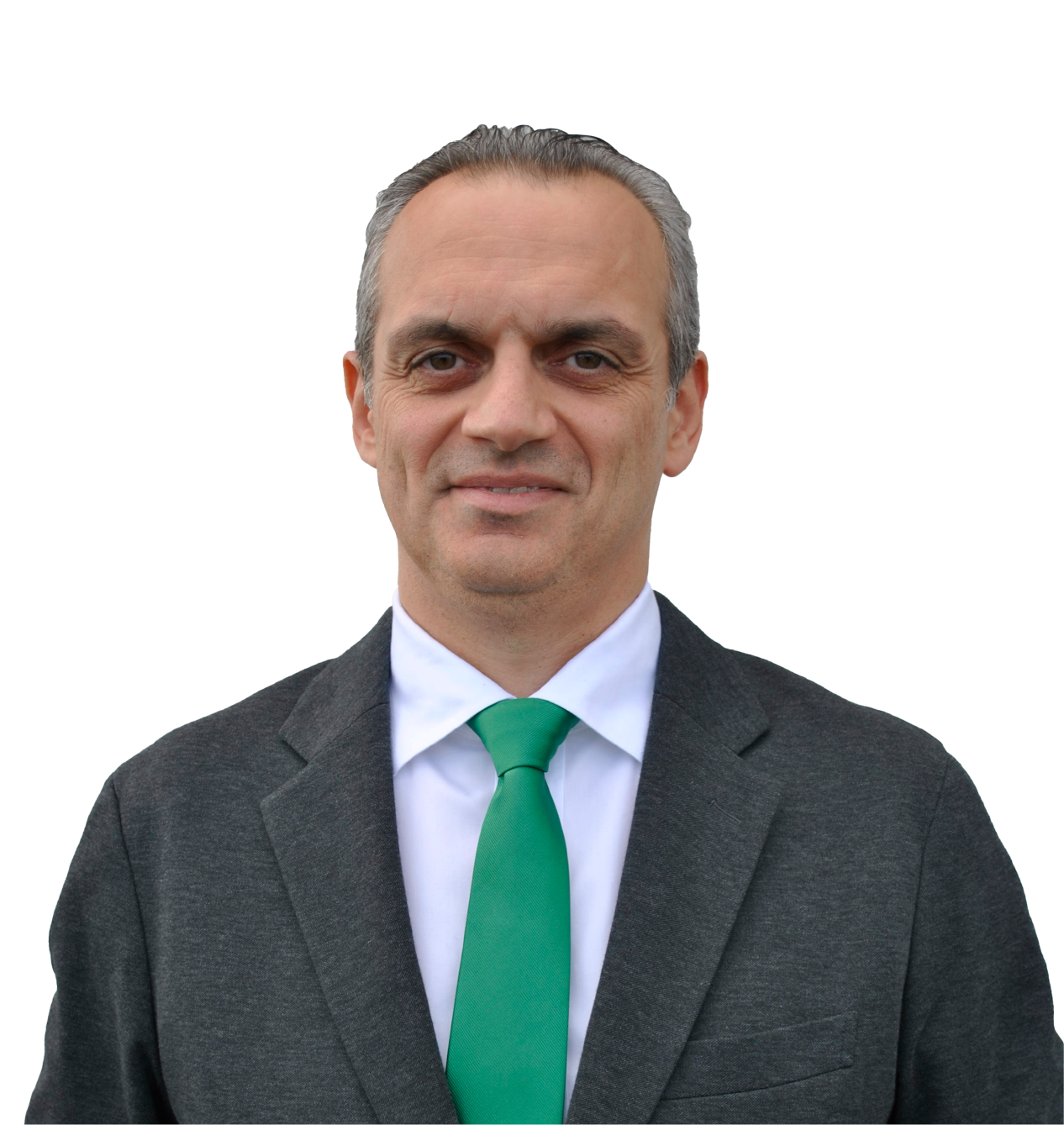 Transitex nomeia novo CEO regional