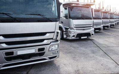 Renault, Volvo e CMA CGM colaboram na criação de veículos elétricos