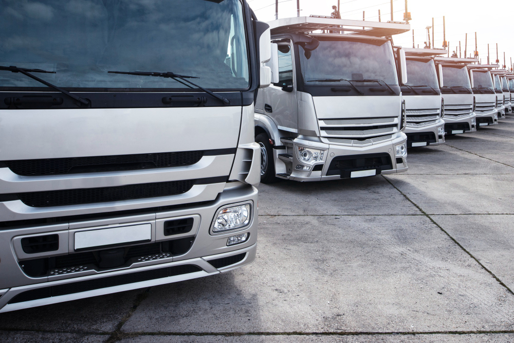 Renault, Volvo e CMA CGM