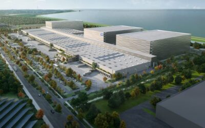 JYSK investe em novo centro de distribuição em Espanha