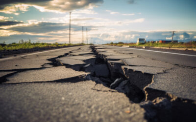 E se Lisboa voltar a tremer?