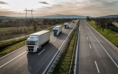 Bolsa de cargas Trans.eu chega a Portugal para apoiar transportadoras