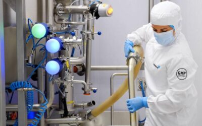 Labialfarma escolhe SEIDOR para modernizar processos farmacêuticos