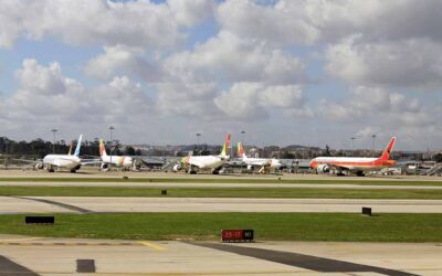 Aeroporto de Lisboa: Comissão apresenta relatório preliminar a 5 de dezembro
