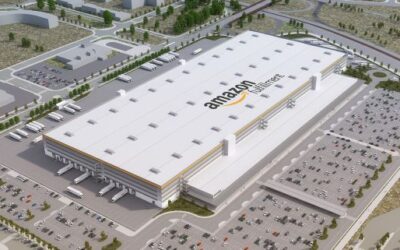 Amazon anuncia novos centros logísticos em Espanha